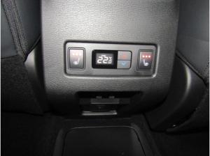 Mitsubishi Outlander Plug-in Hybrid 2.4L TOP AHK NAVI LEDER SHZ ACC PDC RFK PANORAMA