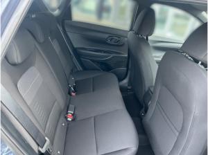 Hyundai BAYON 1.0 T-GDI Blackline 7-DCT 2WD *Navi*LED*Apple CarPlay Android Auto