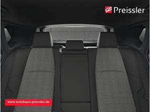 Toyota bZ4X bz4X AWD Teamplayer Navi 360 Kamera LED El. Heckklappe Apple CarPlay Android Auto Mehrzonenklima