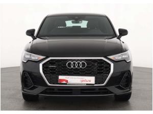 Audi Q3 Sportback 40 TFSI quattro NAV/VIRT/AHK-Vorb.