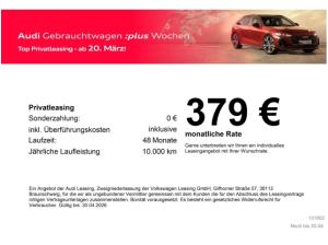 Audi Q3 Sportback 40 TFSI quattro NAV/VIRT/AHK-Vorb.