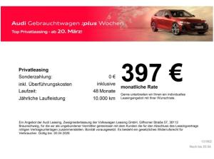 Audi Q3 Sportback 40 TFSI quattro NAV/VIRT/AHK-Vorb.