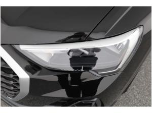 Audi Q3 Sportback 40 TFSI quattro NAV/VIRT/AHK-Vorb.