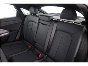 Audi Q3 Sportback 40 TFSI quattro NAV/VIRT/AHK-Vorb.