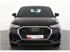 Audi Q3 Sportback 40 TFSI quattro NAV/Leder/Virt/RFK