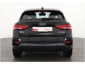 Audi Q3 Sportback 40 TFSI quattro NAV/Leder/Virt/RFK