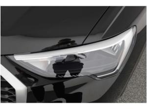 Audi Q3 Sportback 40 TFSI quattro NAV/Leder/Virt/RFK