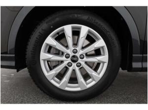 Audi Q3 Sportback 40 TFSI quattro NAV/Leder/Virt/RFK