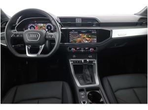 Audi Q3 Sportback 40 TFSI quattro NAV/Leder/Virt/RFK