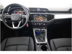 Audi Q3 Sportback 35 TDI S line AHK/NAV/Leder/19''