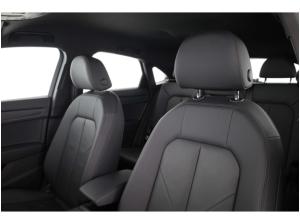 Audi Q3 Sportback 40 TFSI quattro NAV/Leder/Virt/RFK