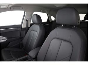 Audi Q3 Sportback 35 TDI S line AHK/NAV/Leder/19''
