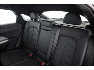 Audi Q3 Sportback 40 TFSI quattro NAV/Leder/Virt/RFK