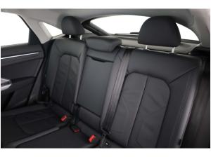 Audi Q3 Sportback 35 TDI S line AHK/NAV/Leder/19''