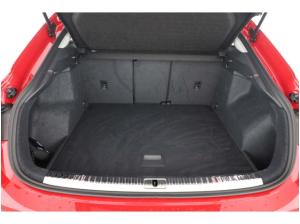 Audi Q3 Sportback 35 TDI S line AHK/NAV/Leder/19''