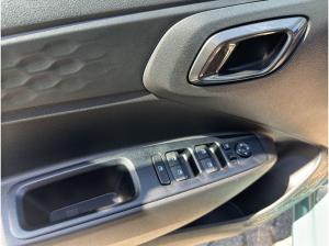 Hyundai i10 1.0 T-GDI N LINE + NAVI + DACHLACKIERUNG - SITZHZG.-PDC UVM
