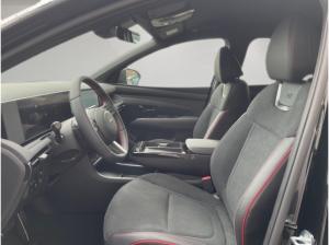 Hyundai TUCSON 1.6 Line Hybrid/Navi/KRELL/Sitzheizung/LED/Automatik