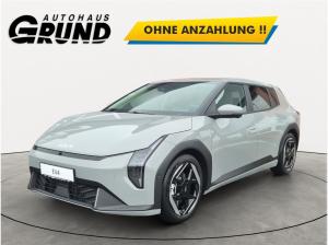 Kia EV4 81.4 EARTH | DRIVE | TECH | WINTER | SD | 19Z