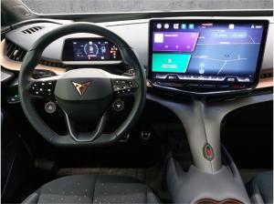 Cupra Tavascan VZ 4Drive 21 | HEAD PUMP | PANO | TOP VIEW | HUD