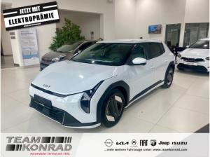 Kia EV4 ⚡ 81 FWD EARTH ⚡ UP Sound Tech WinterConect Drivewise ⚡ sofort verfügbar✅