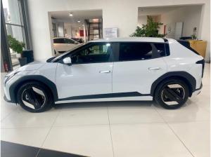 Kia EV4 ⚡ 81 FWD EARTH ⚡ UP Sound Tech WinterConect Drivewise ⚡ sofort verfügbar✅