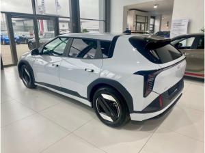 Kia EV4 ⚡ 81 FWD EARTH ⚡ UP Sound Tech WinterConect Drivewise ⚡ sofort verfügbar✅