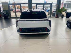 Kia EV4 ⚡ 81 FWD EARTH ⚡ UP Sound Tech WinterConect Drivewise ⚡ sofort verfügbar✅