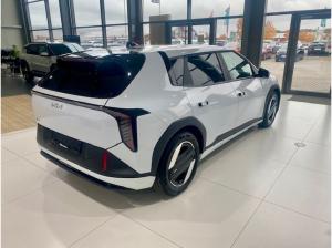 Kia EV4 ⚡ 81 FWD EARTH ⚡ UP Sound Tech WinterConect Drivewise ⚡ sofort verfügbar✅