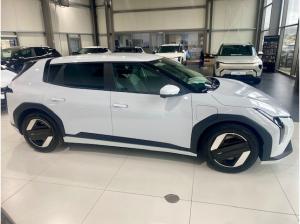Kia EV4 ⚡ 81 FWD EARTH ⚡ UP Sound Tech WinterConect Drivewise ⚡ sofort verfügbar✅