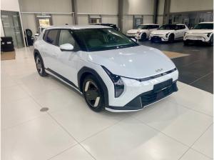 Kia EV4 ⚡ 81 FWD EARTH ⚡ UP Sound Tech WinterConect Drivewise ⚡ sofort verfügbar✅