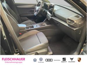 Cupra Leon 1.5 TSI 150PS🚨PRIVAT/NUR BIS 15.03🚨RFK, Navi,  Sennheiser u.v.m.