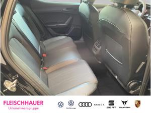 Cupra Leon 1.5 TSI 150PS🚨PRIVAT/NUR BIS 15.03🚨RFK, Navi,  Sennheiser u.v.m.