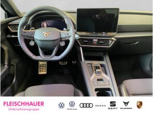 Cupra Leon 1.5 TSI 150PS🚨PRIVAT/NUR BIS 15.03🚨RFK, Navi,  Sennheiser u.v.m.