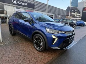 Mitsubishi Grandis 1.3 Benziner Diamant Plus*LED*DAB*Kamera