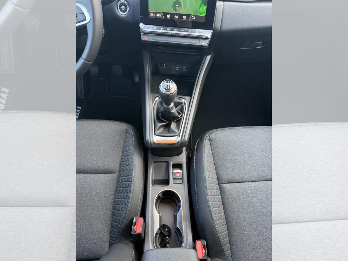 Mitsubishi Grandis