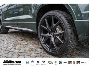 Cupra Ateca Tribe Edition 2.0 TSI DSG 4Drive AHK EL. HECKKL. TOP-VIEW MEMORY ACC FULL-LINK SITZHZG