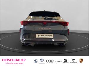 Cupra Formentor VZ 265 PS 🚨PRIVAT/NUR BIS 15.03🚨Pano, e-Heck, AHK, Navi u.v.m