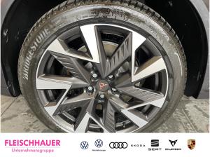 Cupra Formentor VZ 265 PS 🚨PRIVAT/NUR BIS 15.03🚨Pano, e-Heck, AHK, Navi u.v.m