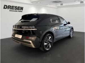 Hyundai IONIQ 5 84kWh CENTRIQ Sitz-Paket*Wärmepumpe*800V-System
