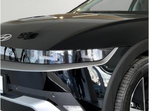 Hyundai IONIQ 5 84kWh CENTRIQ Sitz-Paket*Wärmepumpe*800V-System