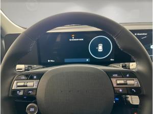 Hyundai IONIQ 5 84kWh CENTRIQ Sitz-Paket*Wärmepumpe*800V-System