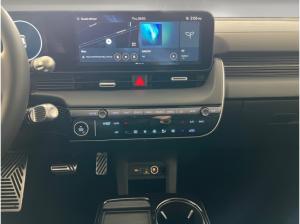 Hyundai IONIQ 5 84kWh CENTRIQ Sitz-Paket*Wärmepumpe*800V-System