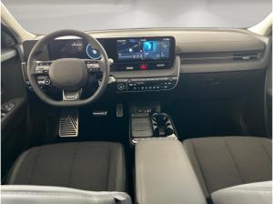 Hyundai IONIQ 5 84kWh CENTRIQ Sitz-Paket*Wärmepumpe*800V-System