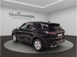 Volkswagen Tiguan R-Line 1.5 l eTSI || SOFORT VERFÜGBAR