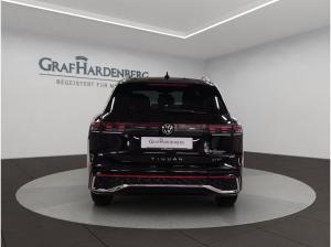 Volkswagen Tiguan R-Line 1.5 l eTSI || SOFORT VERFÜGBAR