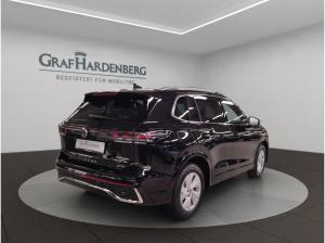 Volkswagen Tiguan R-Line 1.5 l eTSI || SOFORT VERFÜGBAR