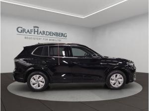 Volkswagen Tiguan R-Line 1.5 l eTSI || SOFORT VERFÜGBAR