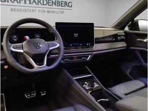 Volkswagen Tiguan R-Line 1.5 l eTSI || SOFORT VERFÜGBAR