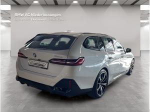 BMW 520 d xDrive Touring M Sport AHK / Standheizung