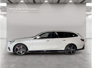 BMW 520 d xDrive Touring M Sport AHK / Standheizung